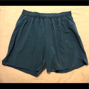 lululemon Surge Short 6”